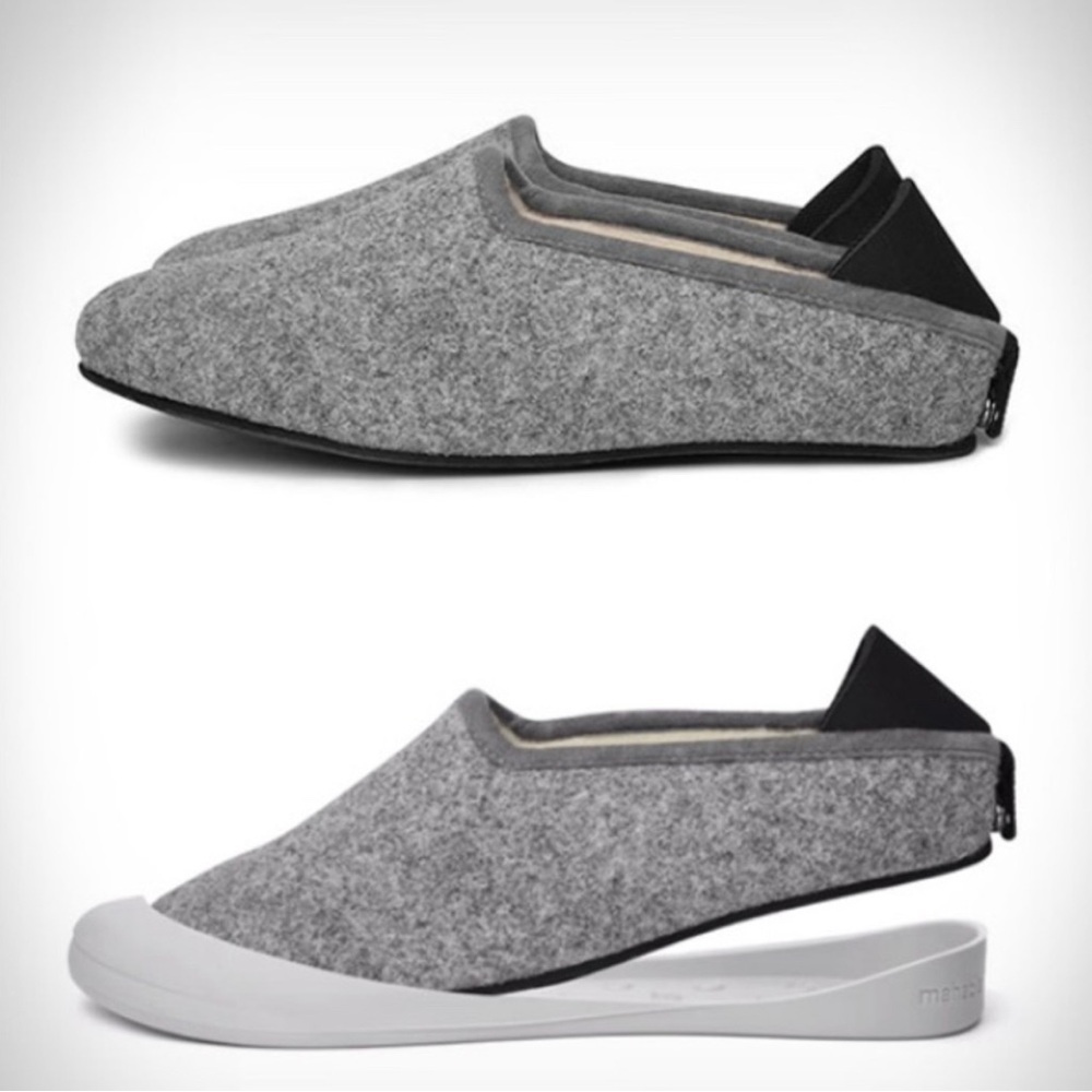 Mahabis Classic Slipper Size 38
